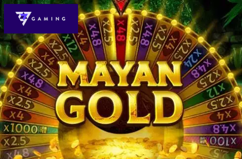 Mayan Gold